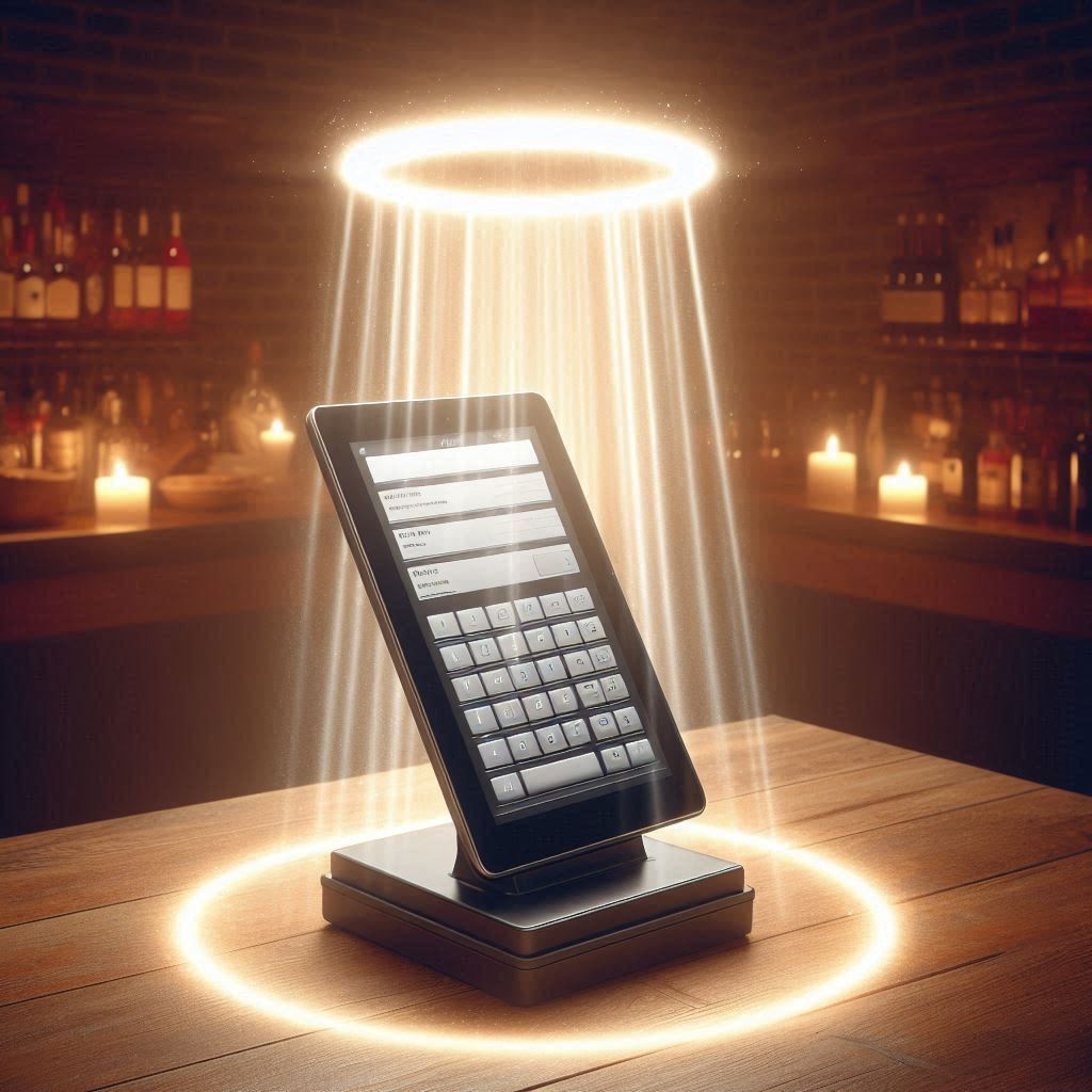 What Is the Best iPad POS System for Your Restaurant?