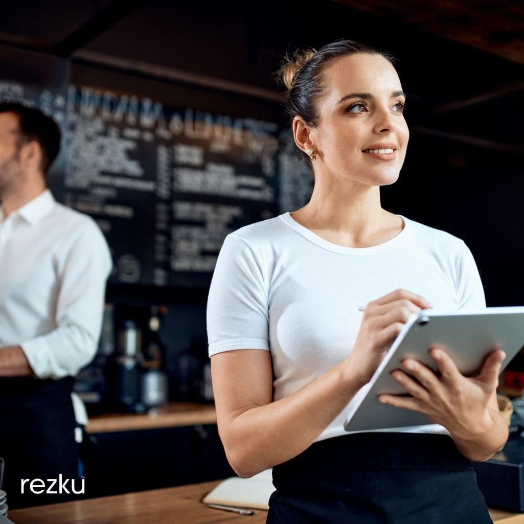 What Is the Best iPad POS System for Your Restaurant?