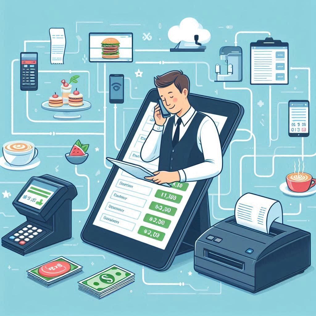 How to Set Up a Restaurant POS System: DIY Guide for 2025