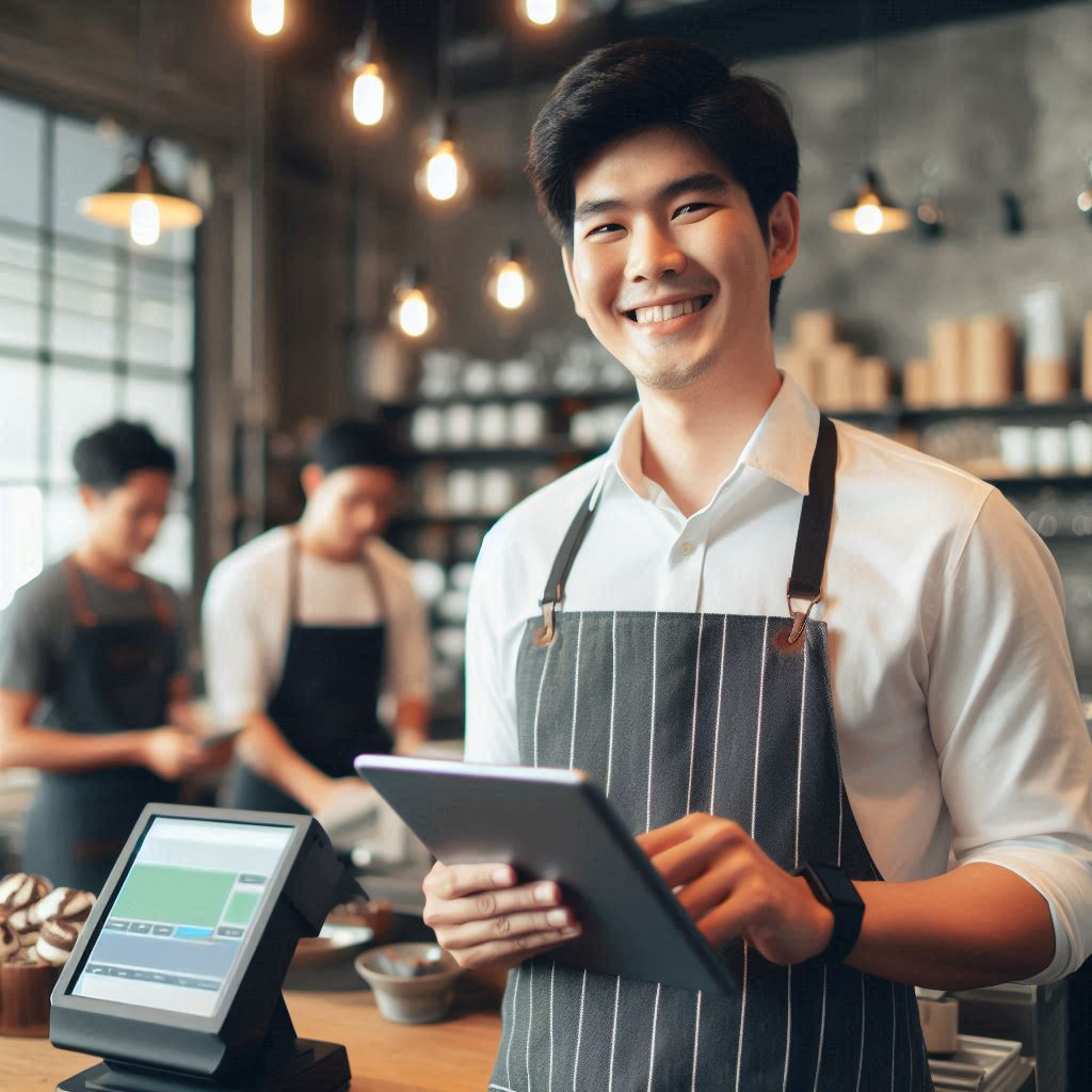 5 Must Have Restaurant POS System Features to Know About in 2025