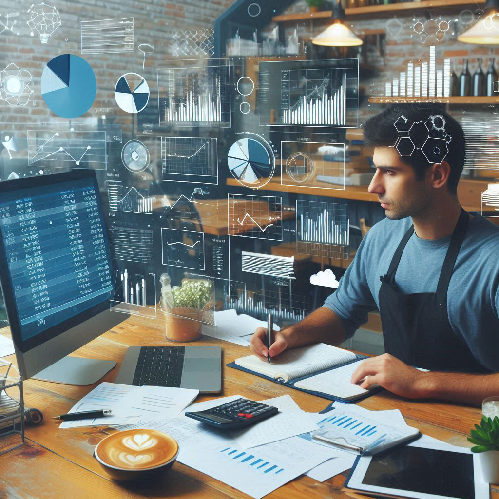 5 Top Restaurant POS Reports to Use in 2025