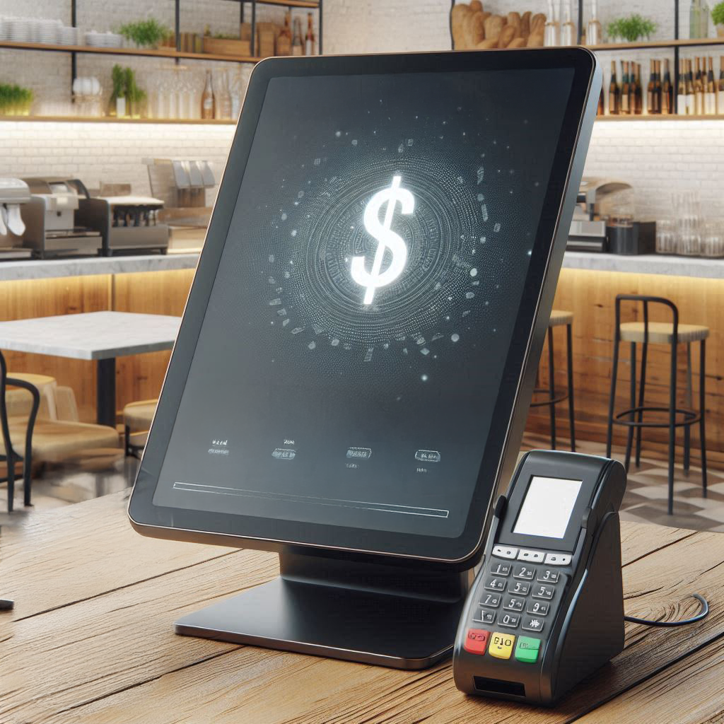 How Much Does a Restaurant Self-Service Kiosk Cost?