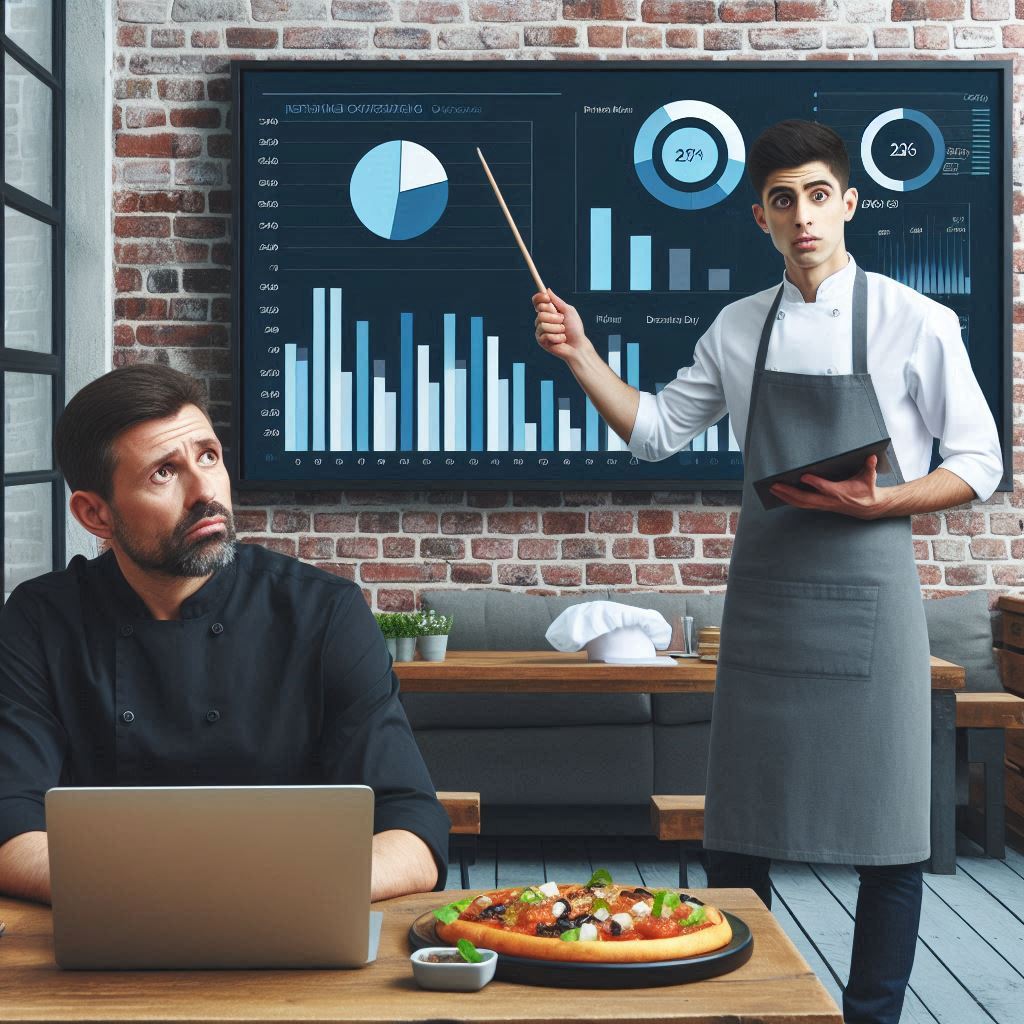 98 Restaurant Industry Statistics You Should Know in 2025