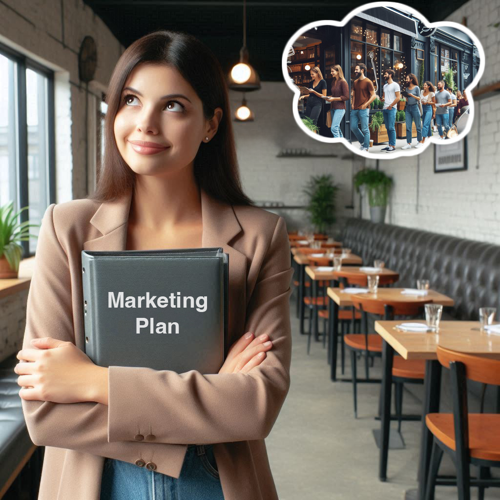 How to Create a Restaurant Marketing Plan: Strategies, Tips & Template