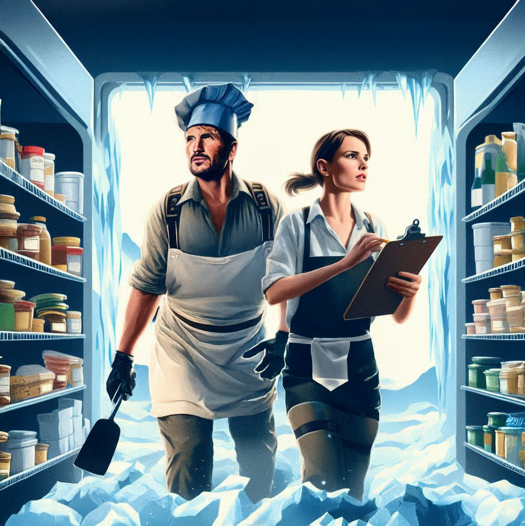 Restaurant Inventory Management 2025 Guide