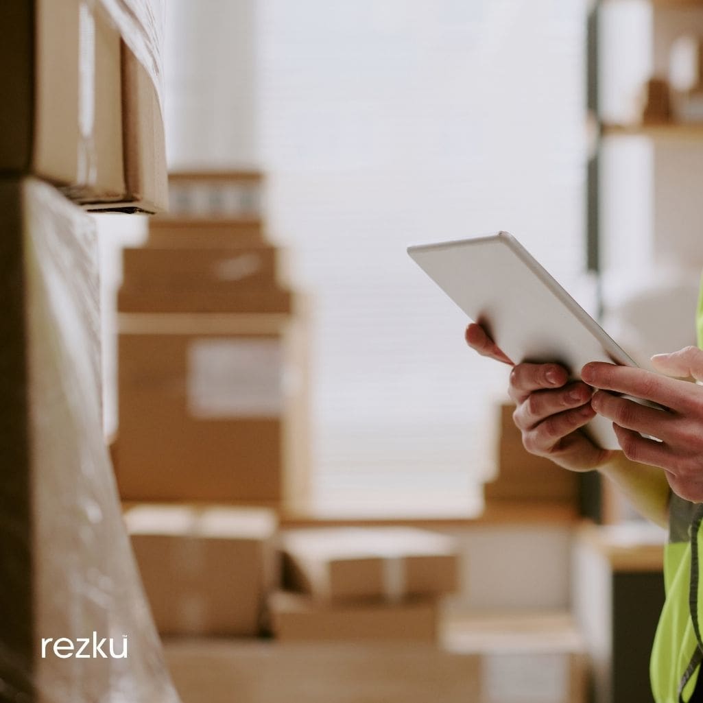 10 Essential Restaurant Inventory Categories Explained