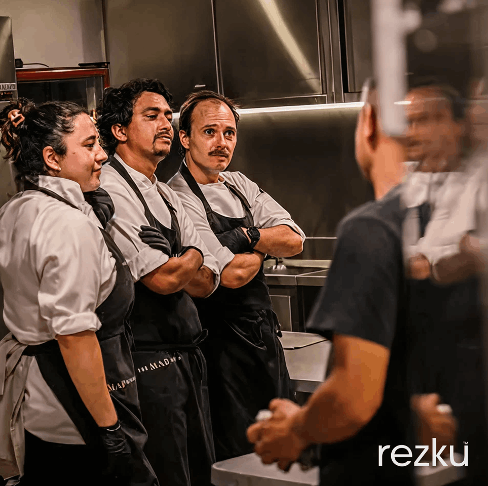 During the Soft Opening: What to Watch For