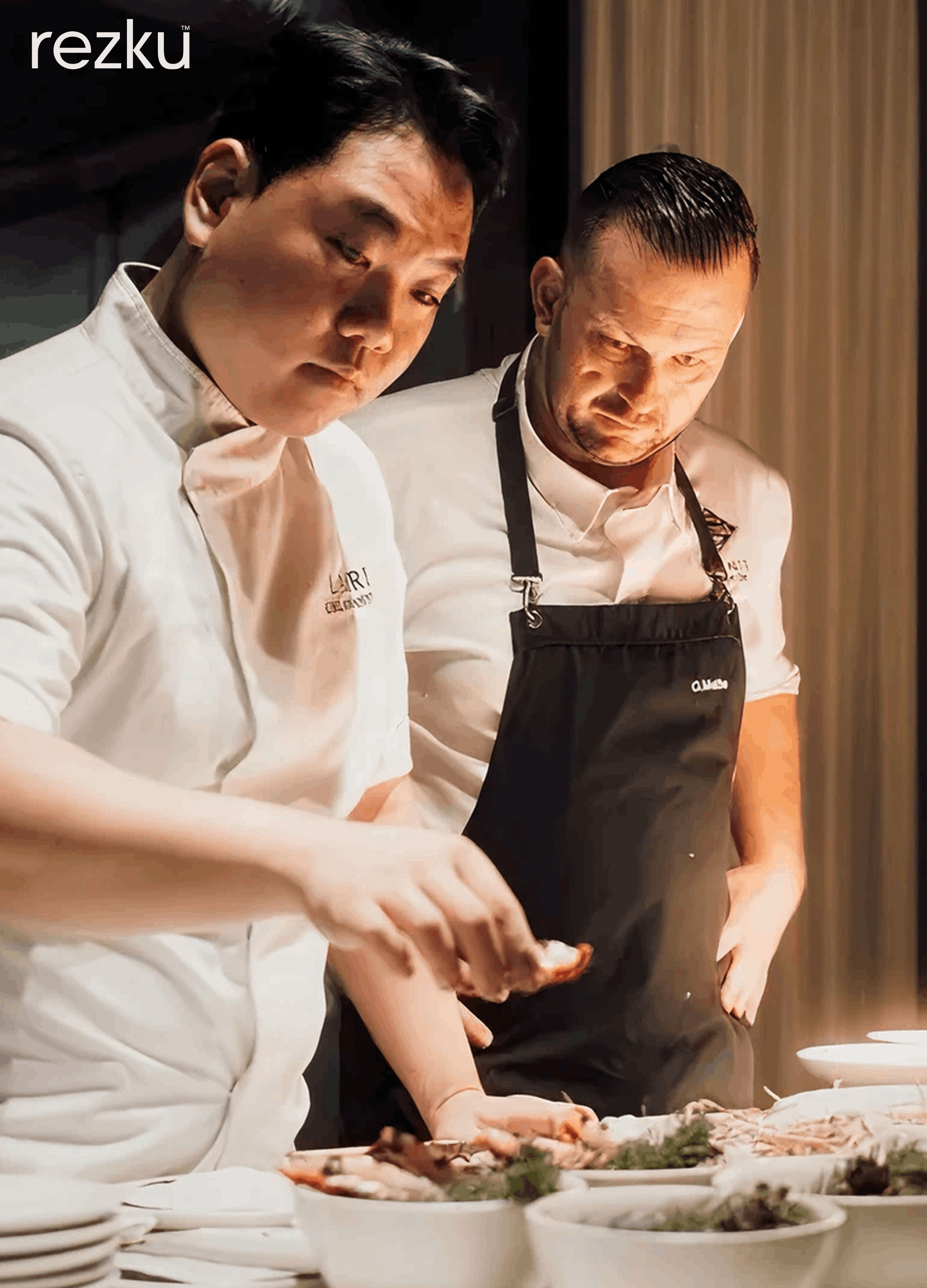 The Economics of Making This Work