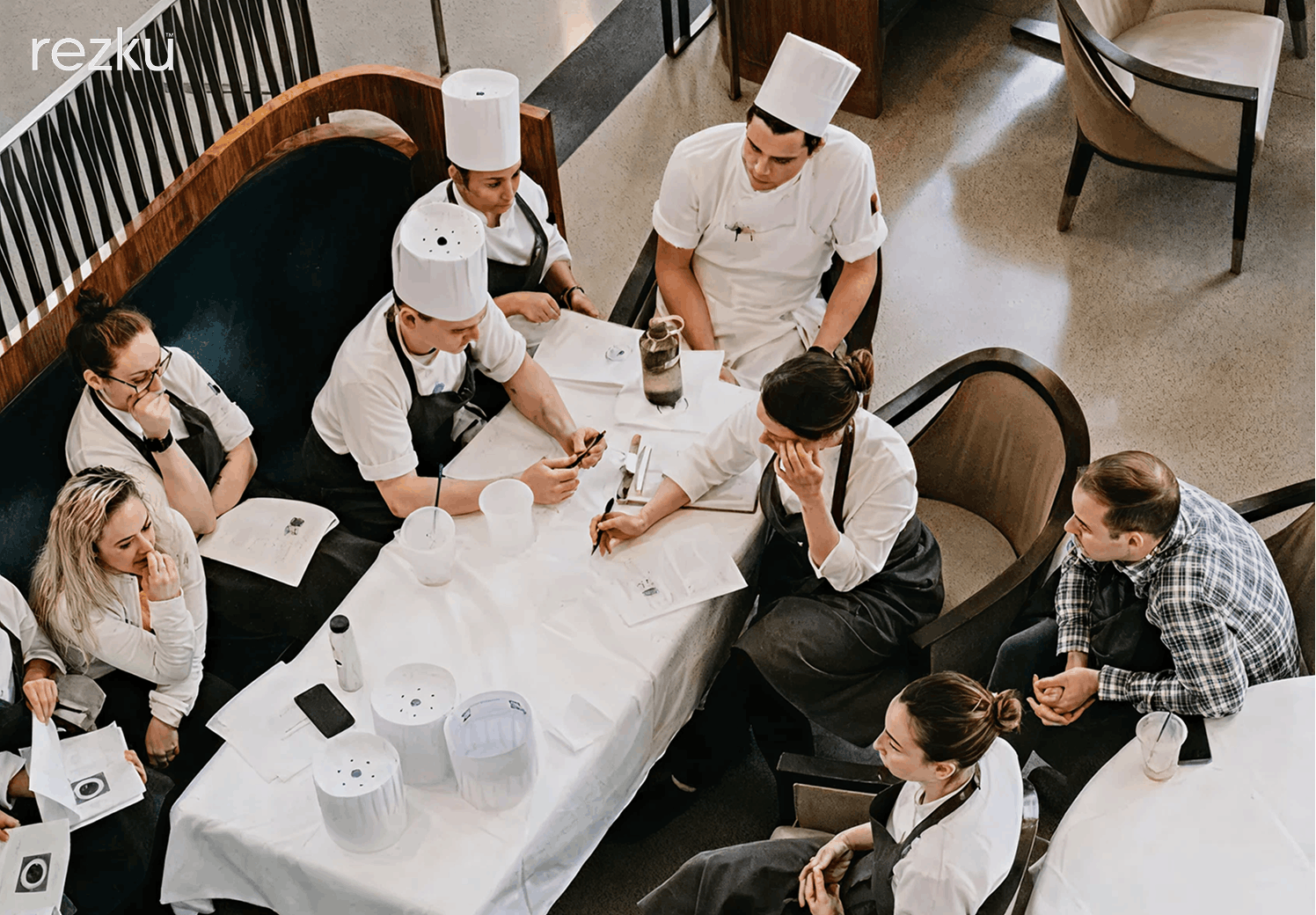 During the Soft Opening: What to Watch For