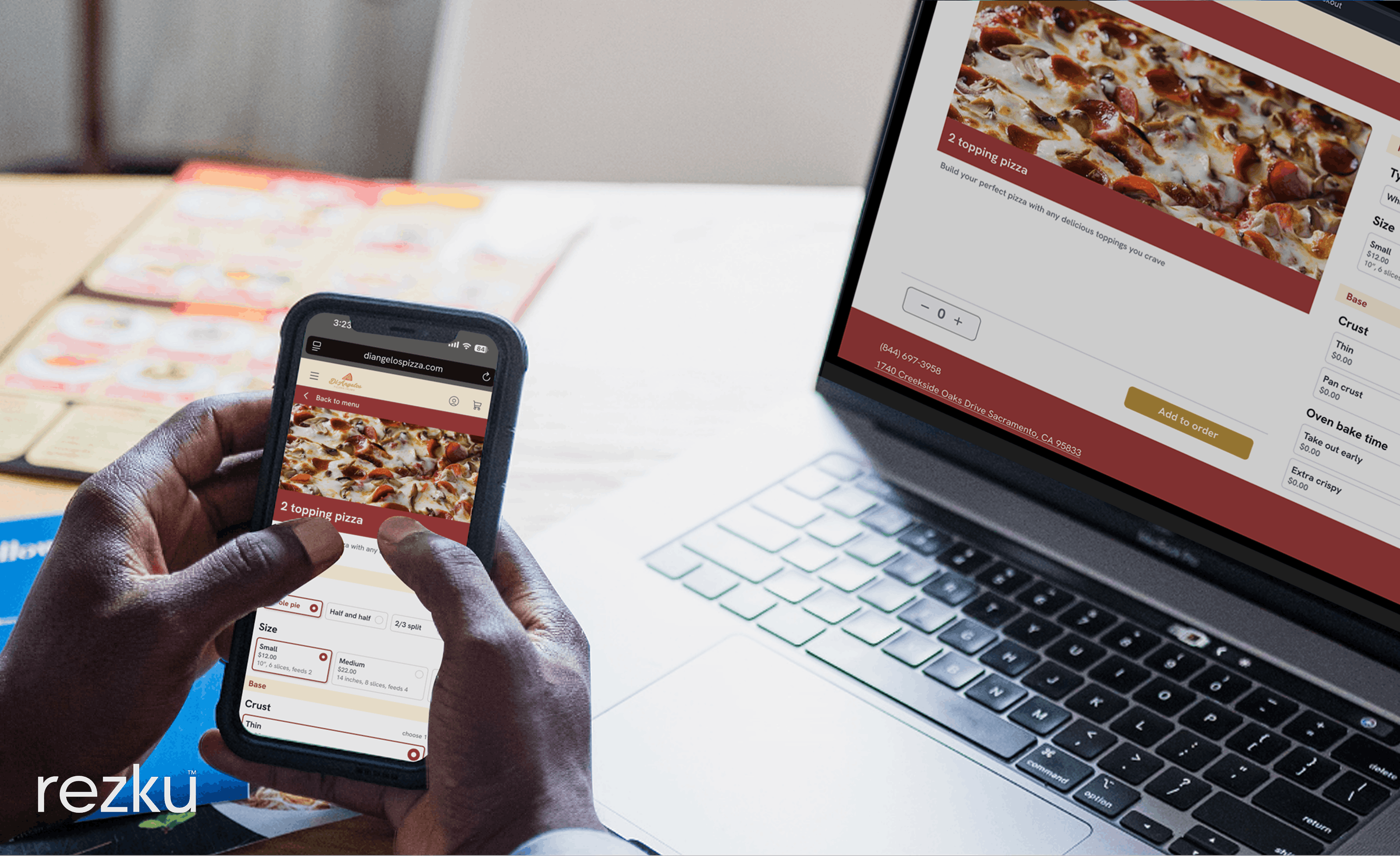 During the Soft Opening: What to Watch For