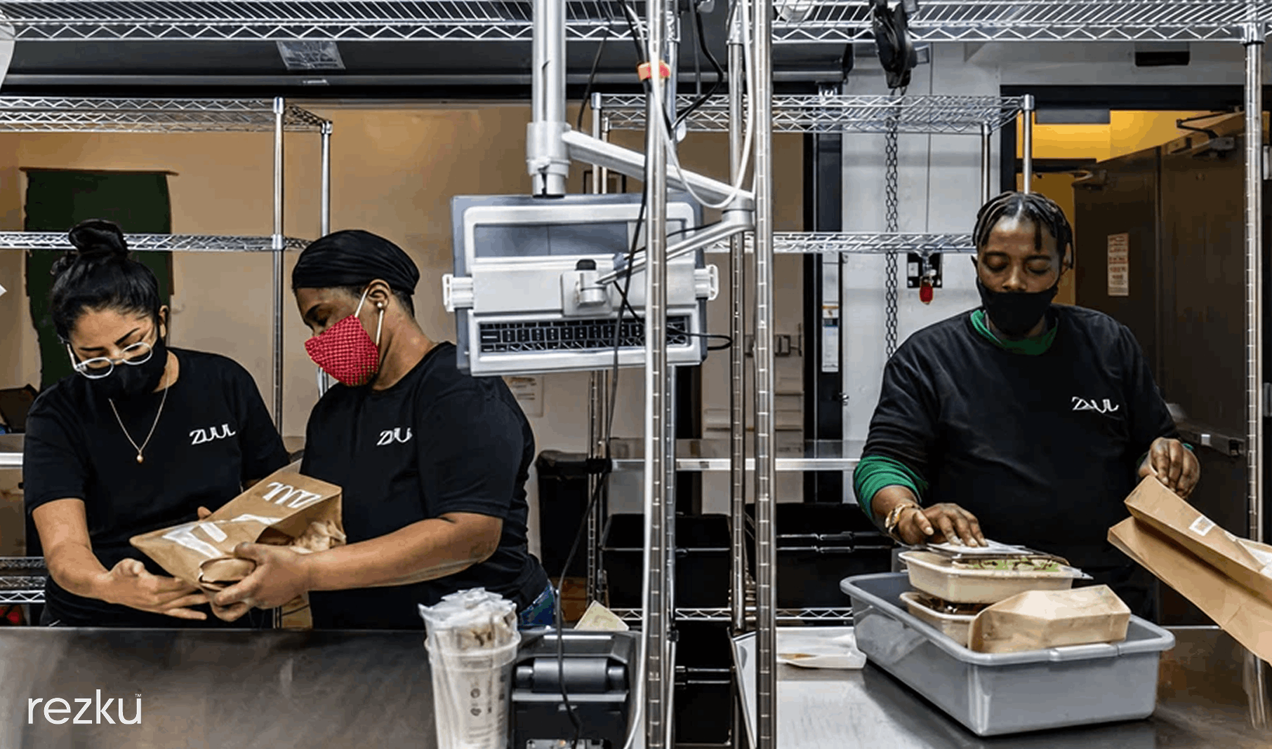 During the Soft Opening: What to Watch For