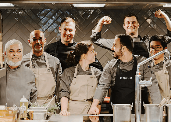 Innovation Isn’t New—It’s How Restaurants Survive