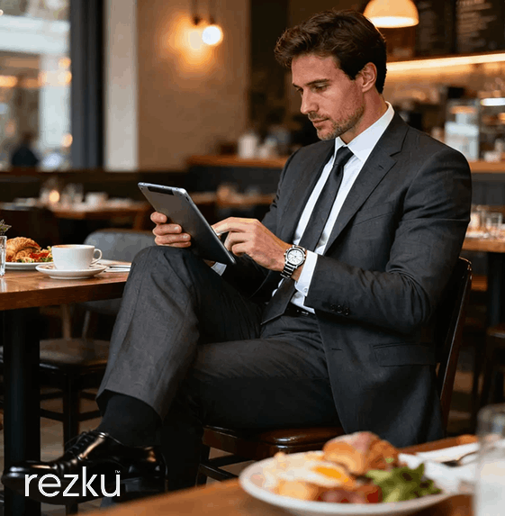 How Restaurant SEO is Breaking: Google Search, AI Results, and What Smart Restaurants Must Do Next