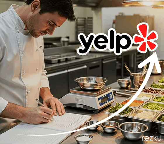 Yelp Local SEO for Restaurants: How to Rank & Win in Local Search