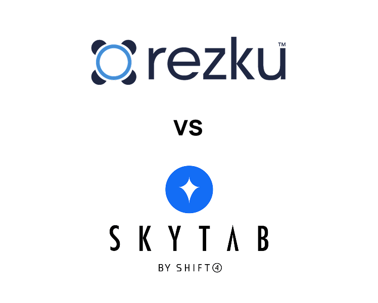 Rezku vs SkyTab: Which Restaurant POS System Is the Better Fit?