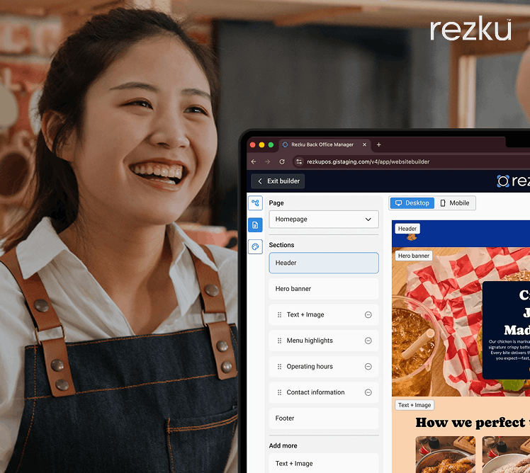 Best Website Builders for Non-Technical Restaurant Owners (2026 Guide)