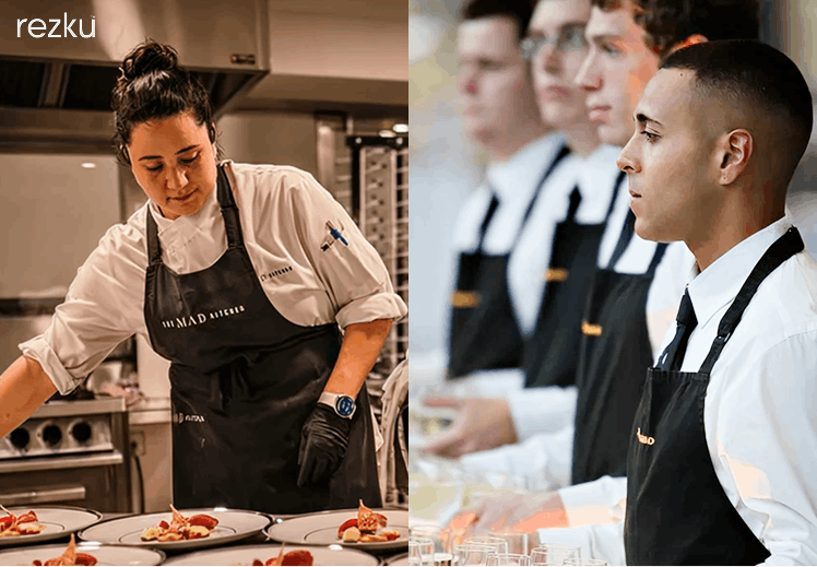 Restaurant Customer Service Training That Actually Works: A Realistic Guide for 2026